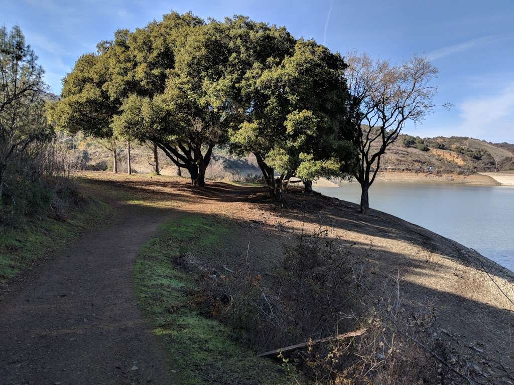 Stevens Creek County Park | 11401 Stevens Canyon Rd, Cupertino, CA 95014 | Phone: (408) 867-3654