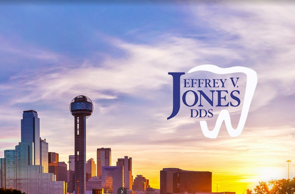 Jeffrey V. Jones DDS and Taryn Pogoda DMD | 6760 Abrams Rd #201, Dallas, TX 75231, USA | Phone: (214) 349-9455