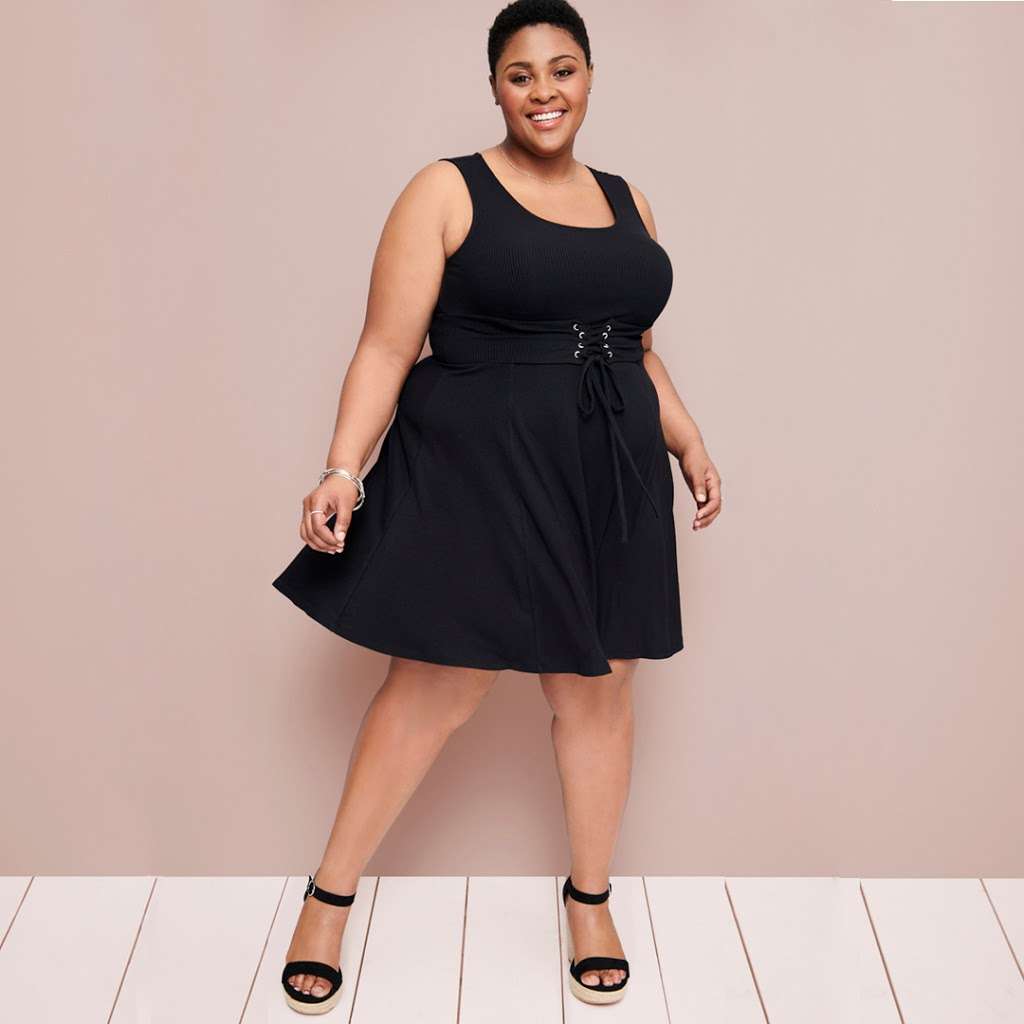 Torrid | 10975 Sage Park Dr Spc Q300, Las Vegas, NV 89135, USA | Phone: (702) 240-1755