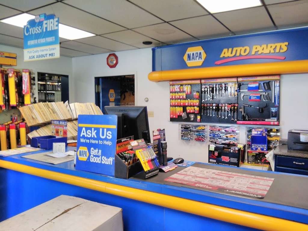 NAPA Auto Parts - Dallas Auto Parts | 2960 Memorial Hwy, Dallas, PA 18612, USA | Phone: (570) 675-2143