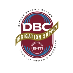 DBC Irrigation Supply Wheat Ridge | 12750 W 42nd Ave, Wheat Ridge, CO 80033, USA | Phone: (720) 726-8750