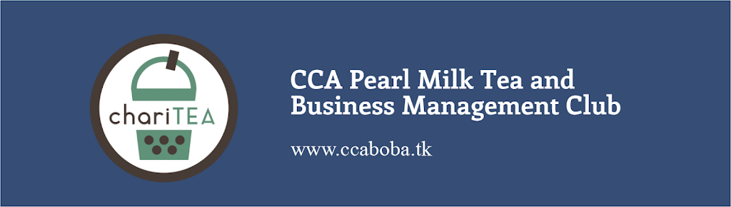 CCA Boba and Business Management Club | 5951 Village Center Loop Rd, San Diego, CA 92130 | Phone: (858) 350-0253