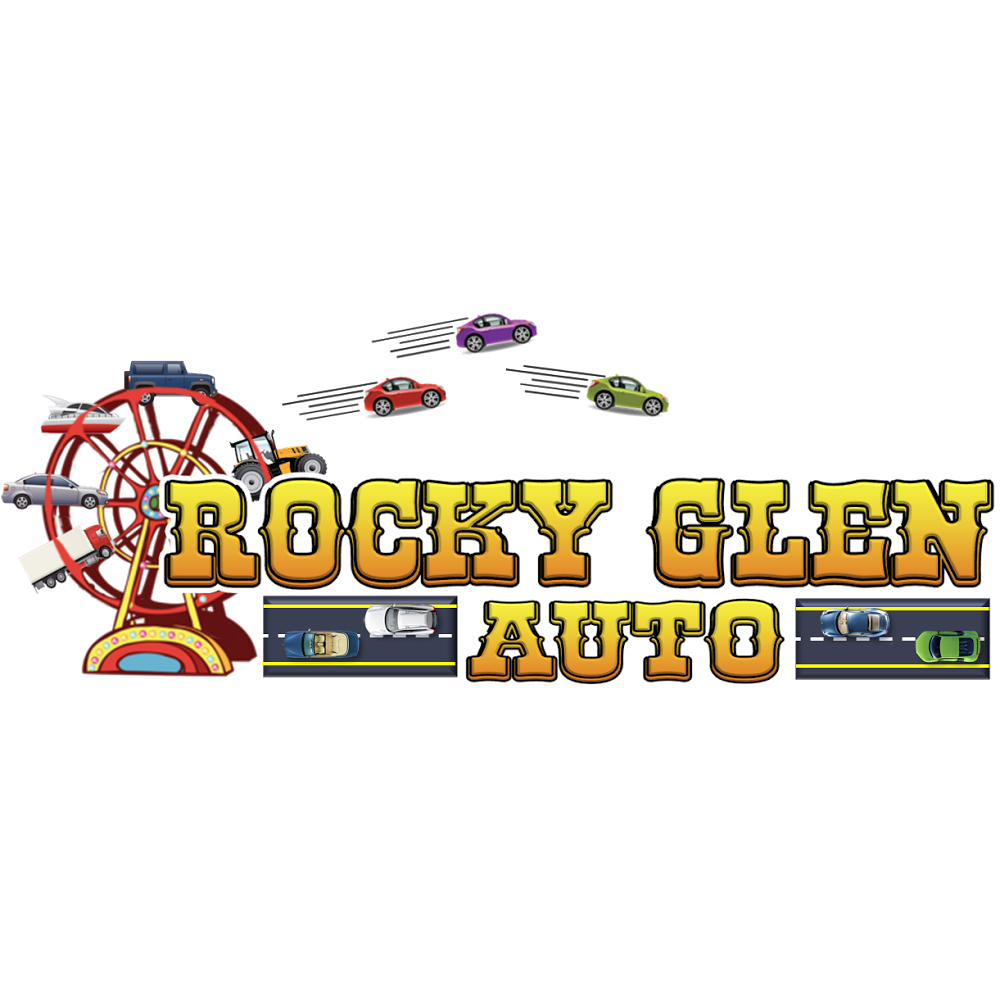 Rocky Glen Auto Sales | 600 Rocky Glen Rd, Avoca, PA 18641, USA | Phone: (570) 451-3900