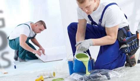 Painting Contractors in Memorial | 8 Stonegate Dr, Houston, TX 77024, USA | Phone: (902) 500-2258