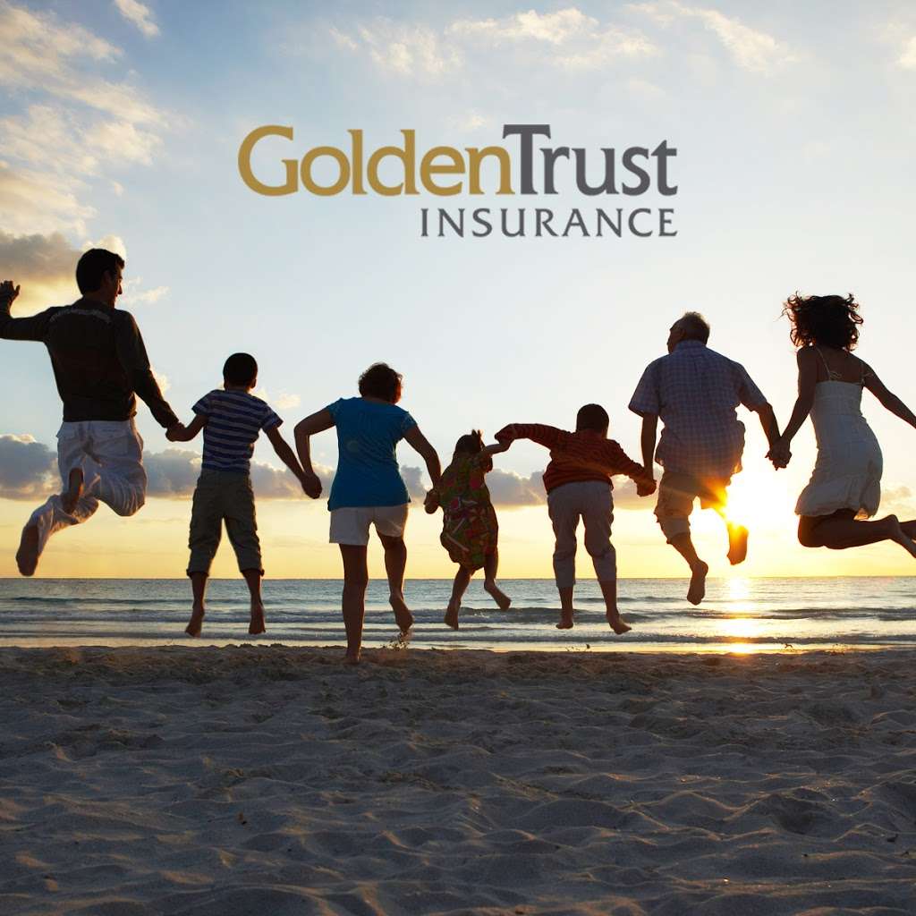 GoldenTrust Insurance | 2458 W 60th St, Hialeah, FL 33016, USA | Phone: (305) 515-2330