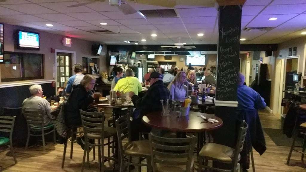 1048 Bar and Grill | 1048 N Main St, Randolph, MA 02368, USA | Phone: (781) 963-9812