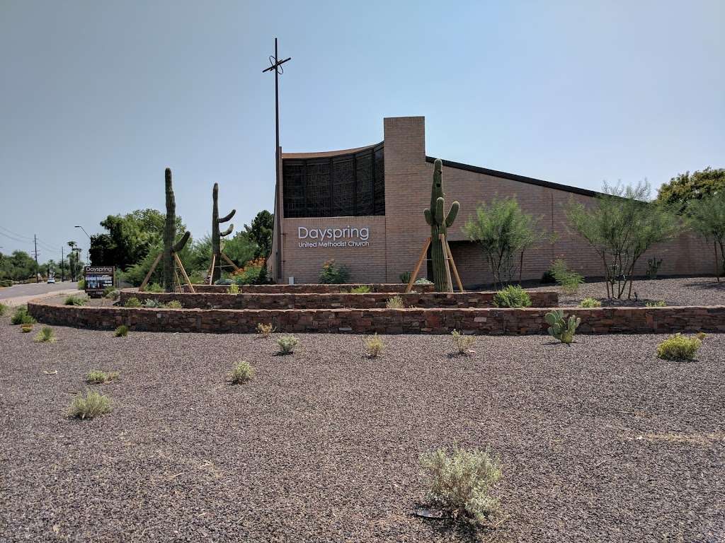 Dayspring Preschool and Kindergarten | 1365 E Elliot Rd, Tempe, AZ 85284, USA | Phone: (480) 838-9097