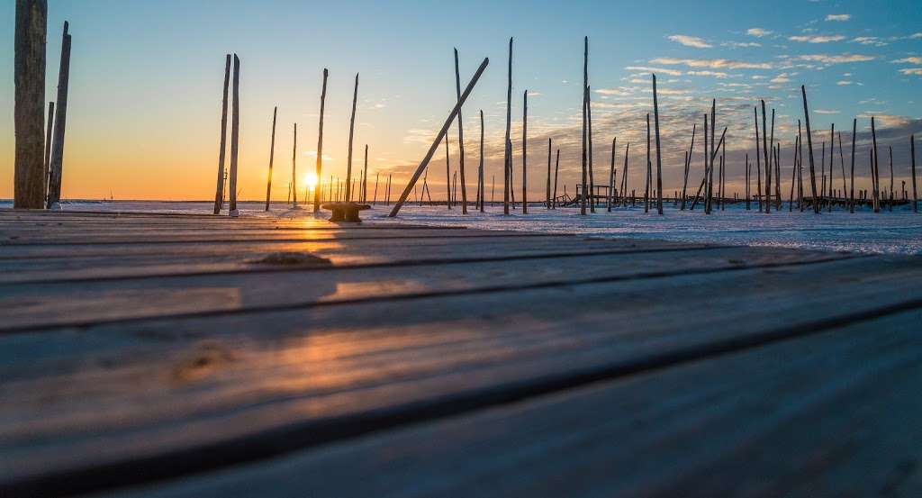 Great Bay Boulevard Wildlife Management Area | Little Egg Harbor Township, NJ 08087, USA