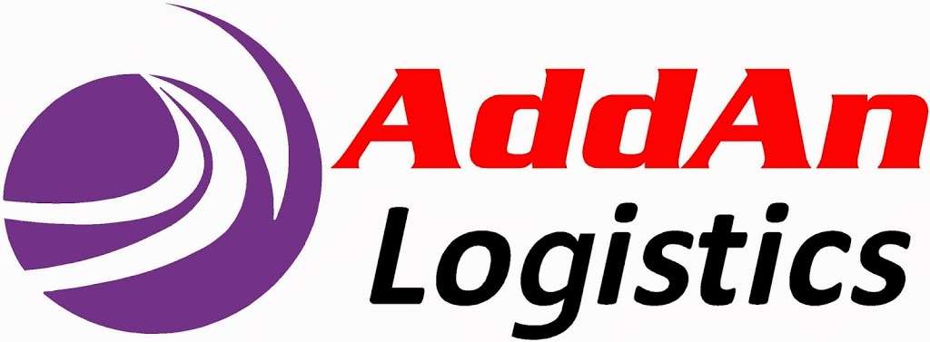 AddAn Logistics | 1227 Naperville Dr, Romeoville, IL 60446, USA | Phone: (855) 811-5319