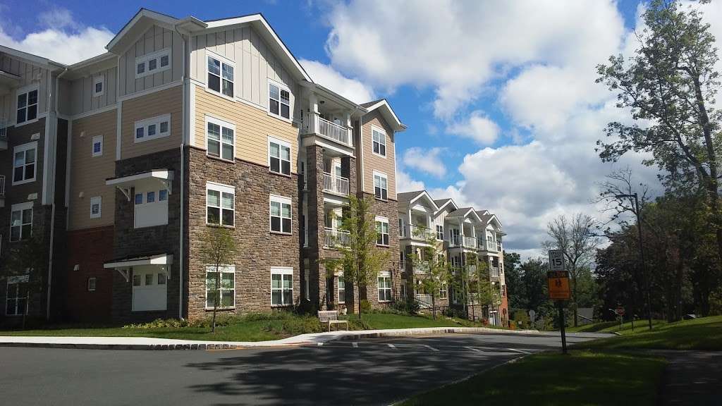 Lantern Hill Retirement Community | 603 Mountain Ave, New Providence, NJ 07974 | Phone: (908) 516-9300