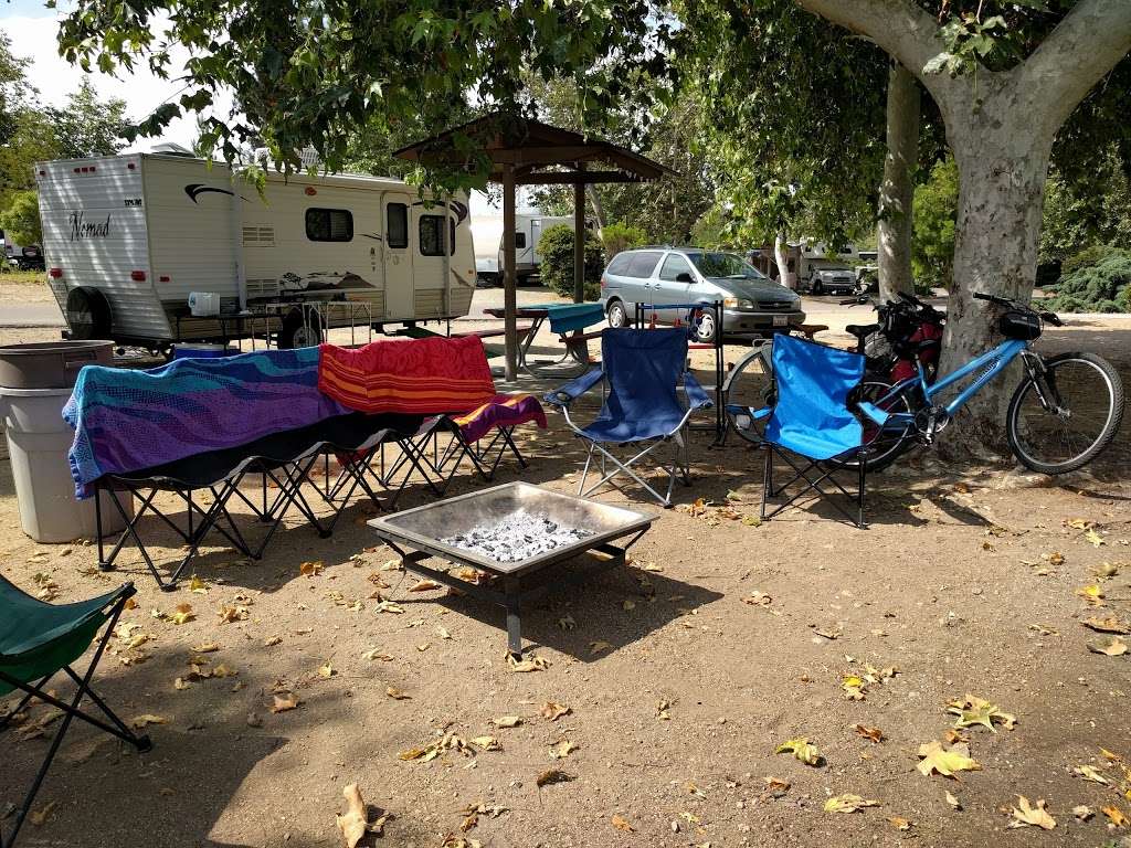 Santee Lake rv Resort | Sycamore Canyon Rd, Santee, CA 92071, USA | Phone: (619) 596-3141