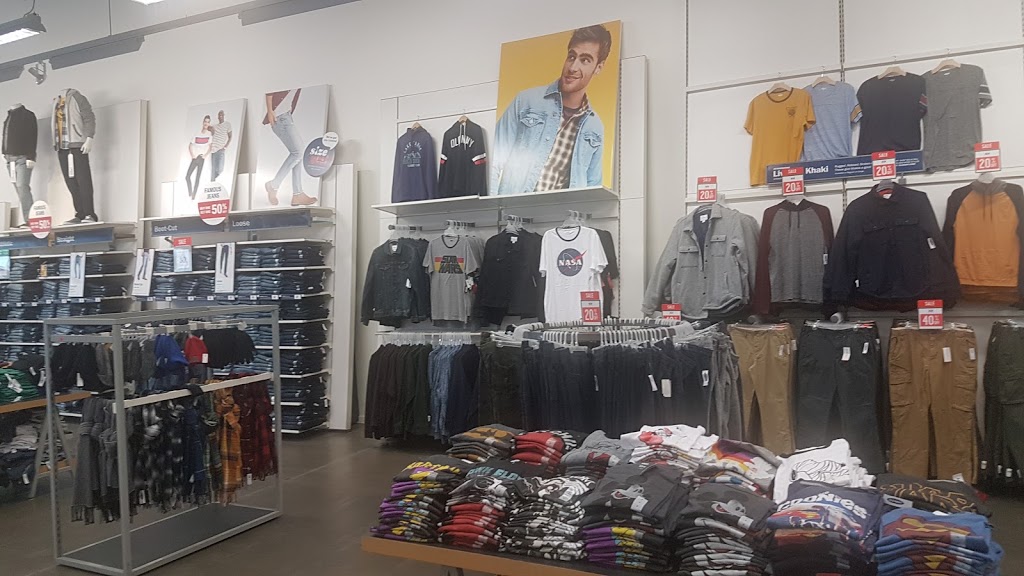 Old Navy - with Curbside Pickup | 1985 W Craig Rd, North Las Vegas, NV 89032, USA | Phone: (702) 399-1895 Old Navy - with Curbside Pickup | 1985 W Craig Rd, North Las Vegas, NV 89032, USA | Phone: (702) 399-1895