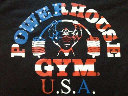 Powerhouse Gym | 7476 New Ridge Rd A, Hanover, MD 21076, USA | Phone: (410) 691-1590