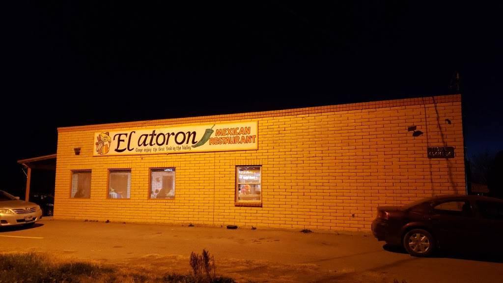 El Atoron Restaurant | 11998 Alameda Ave, Clint, TX 79836, USA | Phone: (915) 288-4480