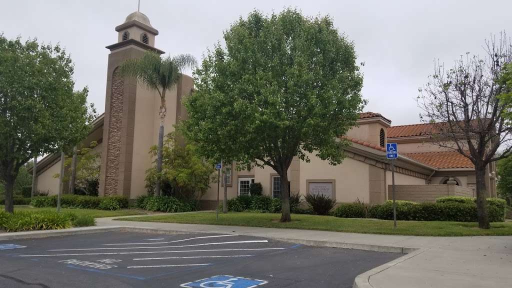 The Church of Jesus Christ of Latter-day Saints | 2255 Felicita Rd, Escondido, CA 92026, USA | Phone: (760) 745-9558