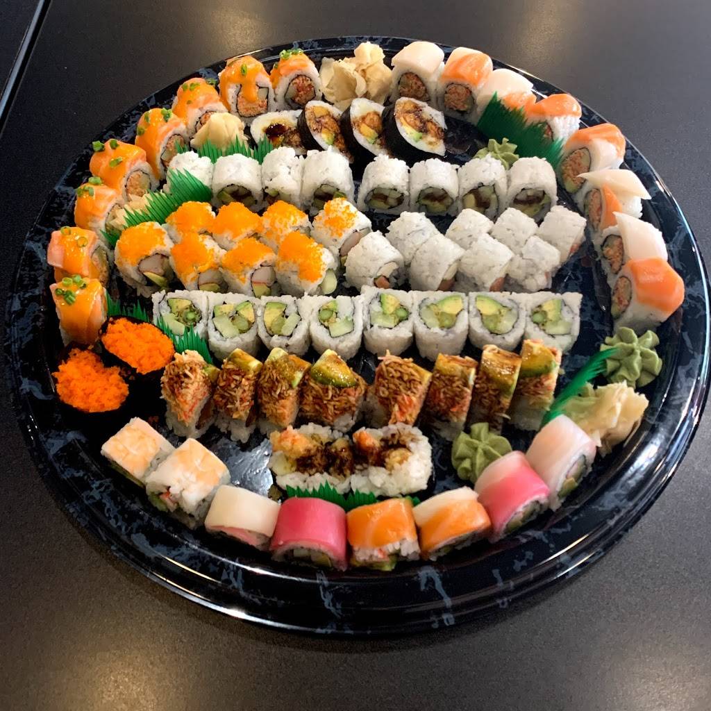 Sushi Master | 9415 Norton Commons Blvd #101, Prospect, KY 40059, USA | Phone: (502) 890-5157