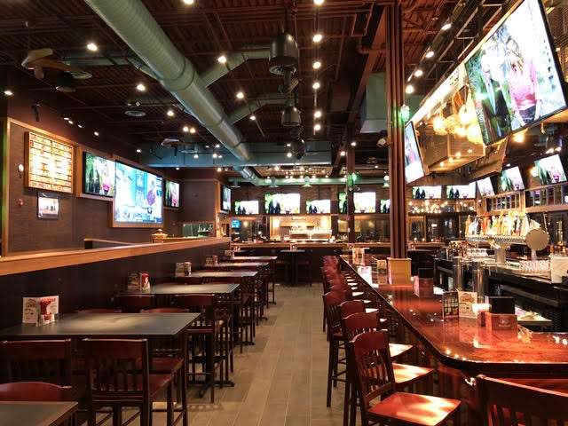 Chickies and Petes | 25 NJ-73, Marlton, NJ 08053, USA | Phone: (856) 452-5126