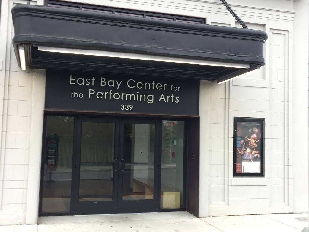 East Bay Center-Performing Arts | 339 11th St, Richmond, CA 94801, USA | Phone: (510) 234-5624