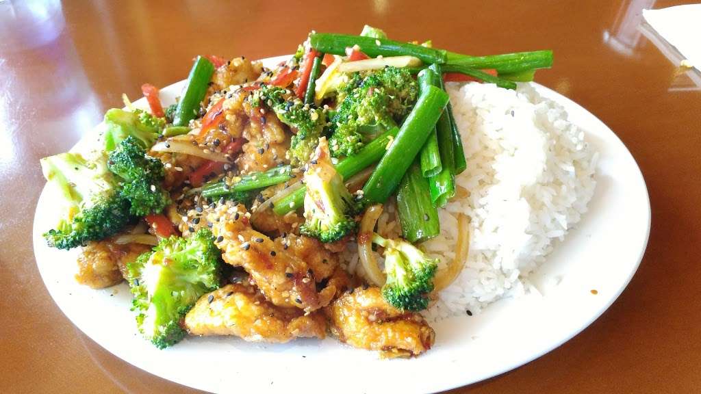 Pei Wei | 3402 Technological Ave #232, Orlando, FL 32817 | Phone: (407) 563-9905