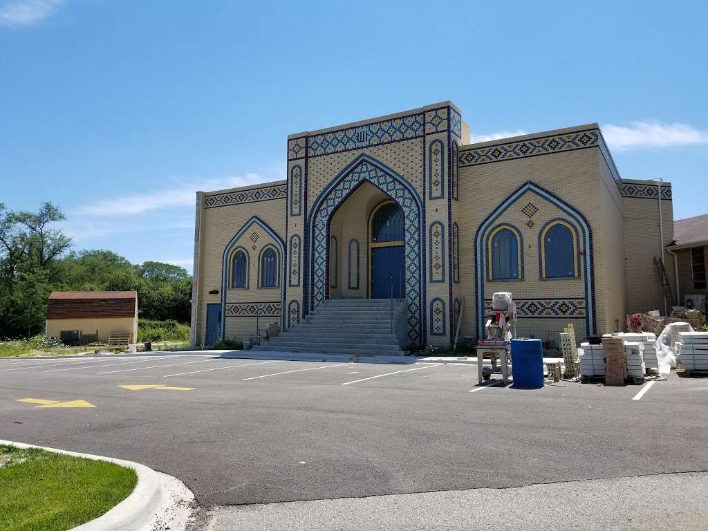 Islamic Education Center | 1269 Goodrich Ave, Glendale Heights, IL 60139, USA | Phone: (630) 469-5533