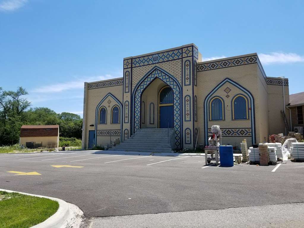 Islamic Education Center | 1269 Goodrich Ave, Glendale Heights, IL 60139 | Phone: (630) 469-5533