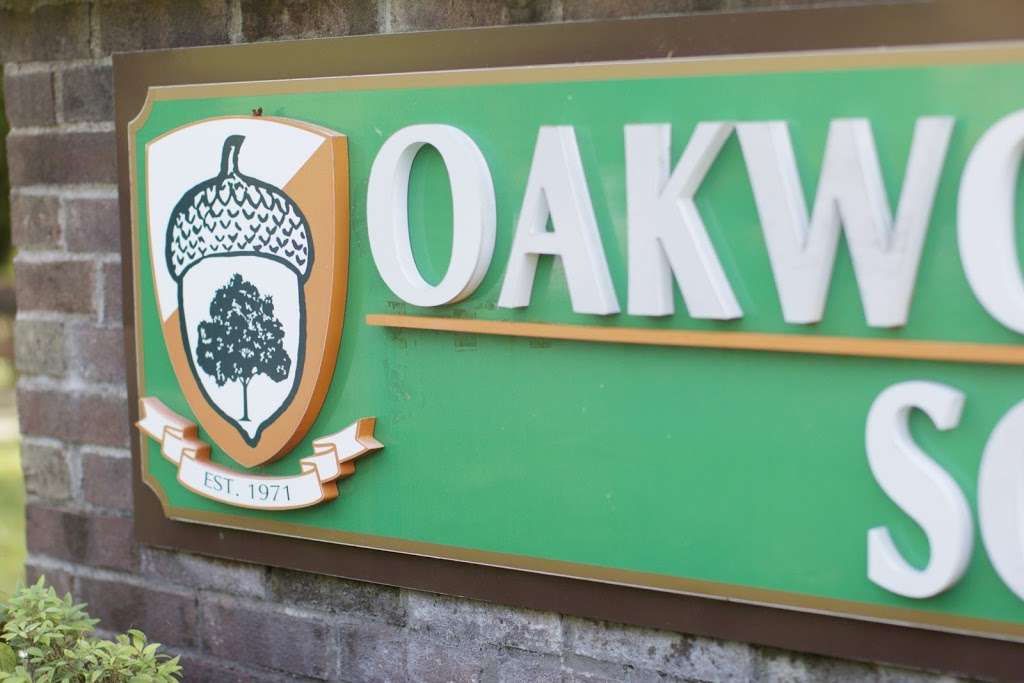 Oakwood School | 7210 Braddock Rd, Annandale, VA 22003, USA | Phone: (703) 941-5788