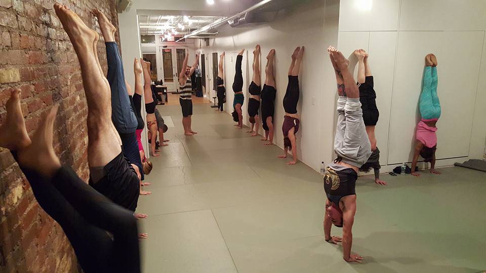 Warrior Bridge | 250 Front St, New York, NY 10038, USA | Phone: (917) 262-0863