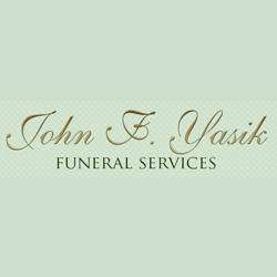 John F. Yasik Funeral Services | 3200 Limestone Rd, Wilmington, DE 19808, USA | Phone: (302) 737-1383