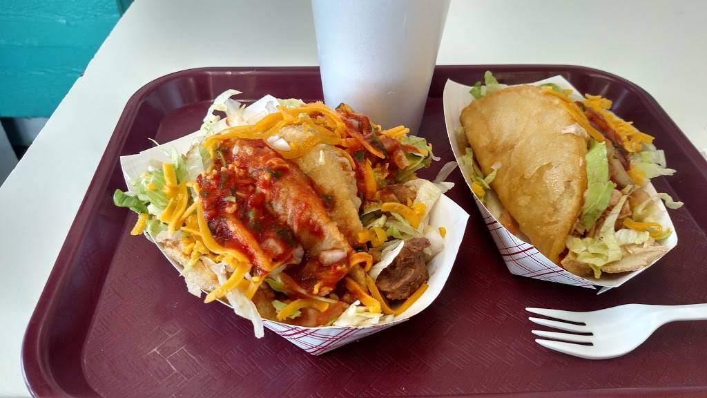 Arturos Puffy Taco | 15693 Leffingwell Rd, Whittier, CA 90604 | Phone: (562) 947-2250