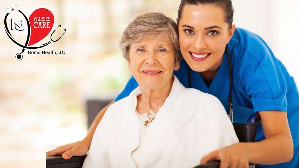 Nurses Care Home Health, LLC | 6069 S Fort Apache Rd Suite 107, Las Vegas, NV 89148, USA | Phone: (702) 410-2616