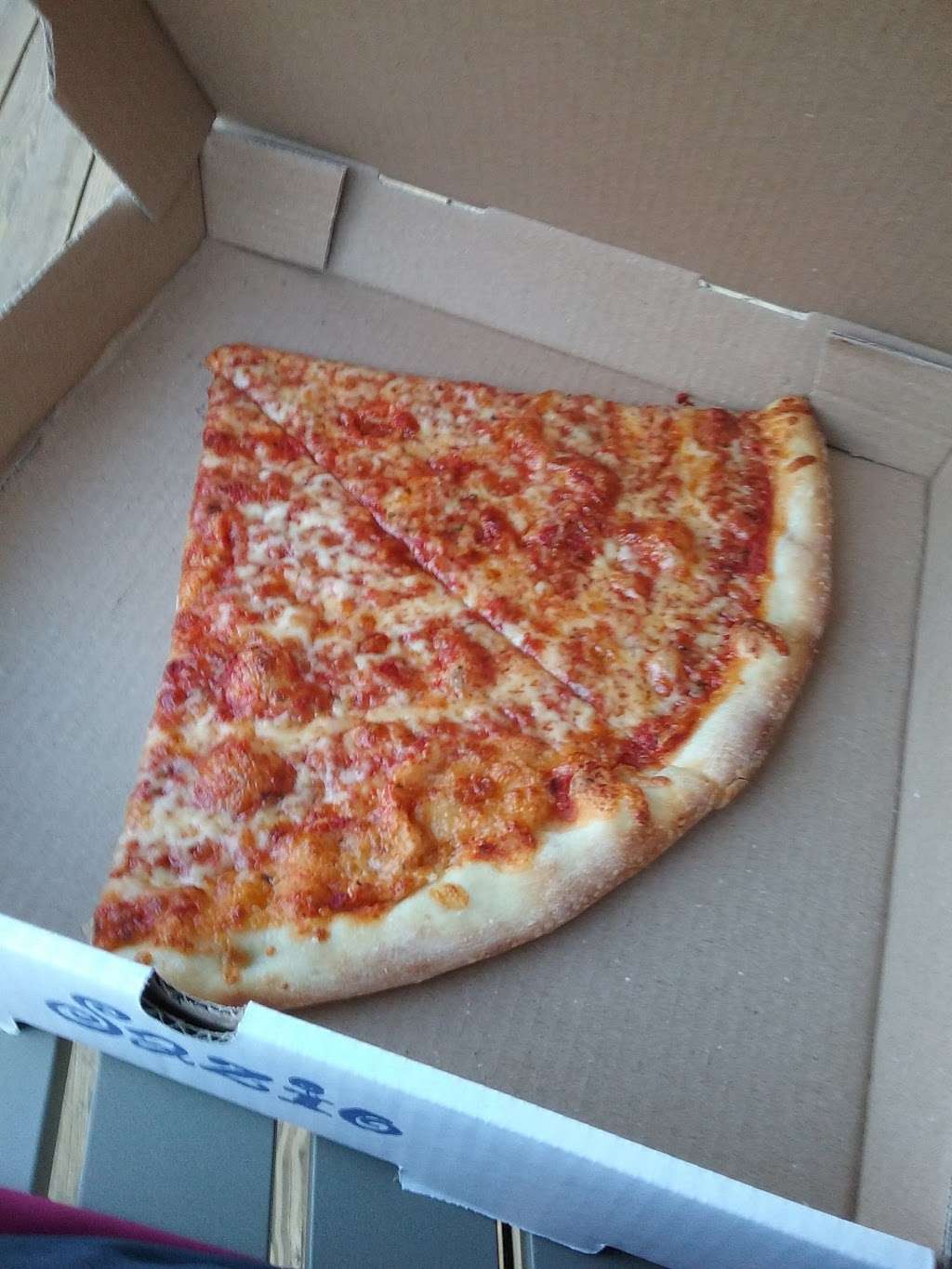 Sazio Express | 1136 E Atlantic Ave, Delray Beach, FL 33483, USA | Phone: (561) 276-2637