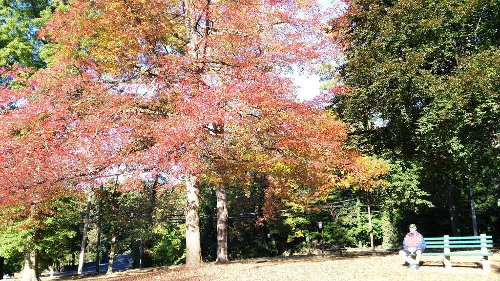 Malcolm Wilson County Park | Yonkers, NY 10707, USA