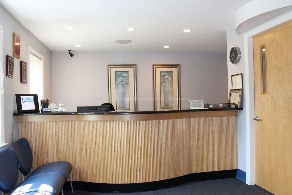 Pearl Dental Center | 11 Main St, Pepperell, MA 01463, USA | Phone: (978) 433-6344