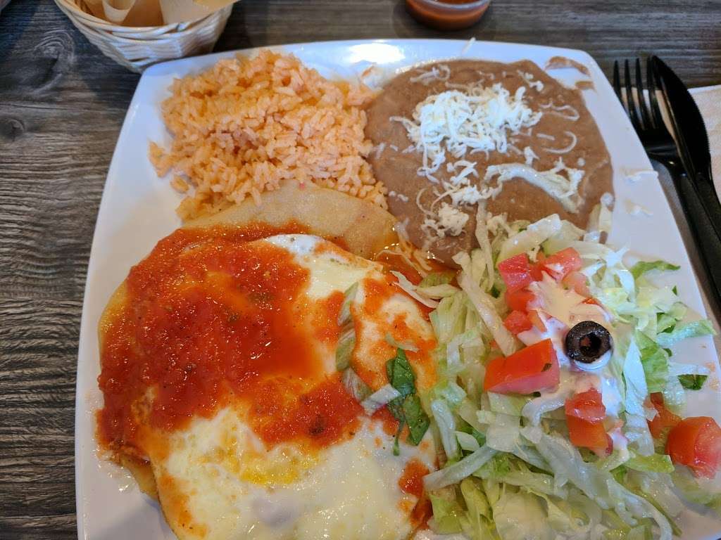 El Picosito Mexican Food | 910 Hamilton Rd, Duarte, CA 91010 | Phone: (626) 256-0064