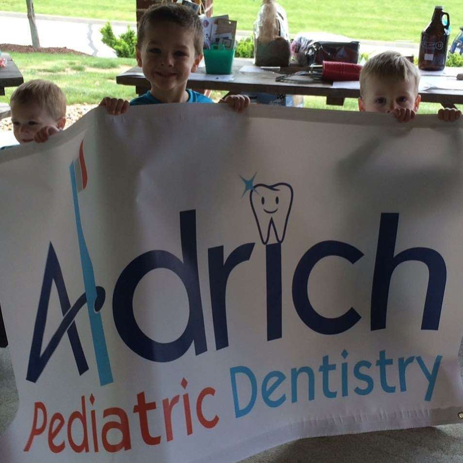 Aldrich Pediatric Dentistry | 10373 E County Road 100 N, Indianapolis, IN 46234 | Phone: (463) 701-5437