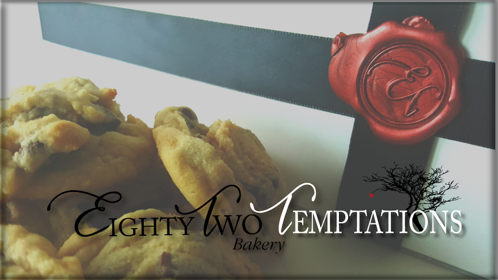 EightyTwo Temptations Bakery | 1054 N Knollwood Dr Ste C, Schaumburg, IL 60194, USA | Phone: (206) 306-4048