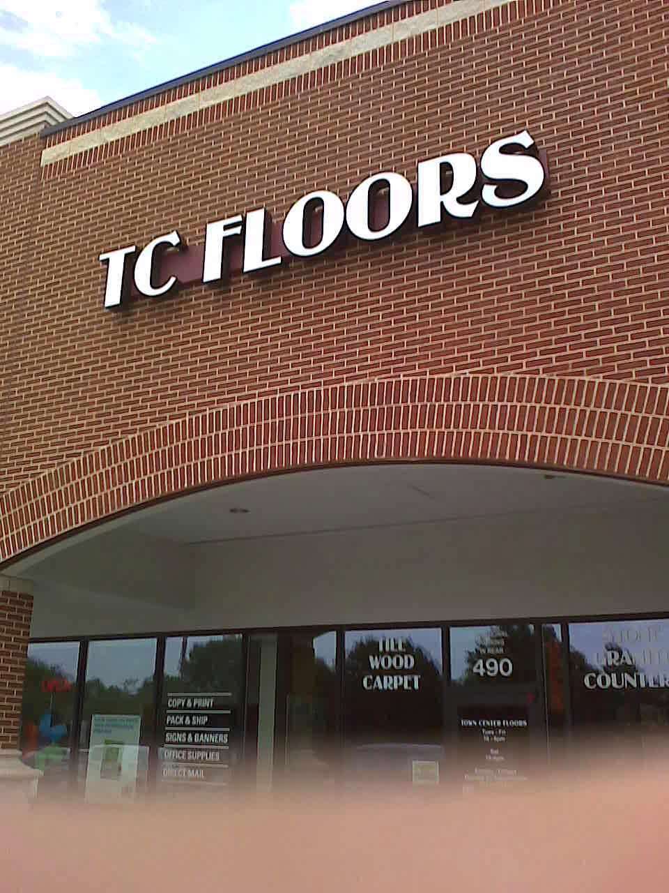 Town Center Floors | 320 S. Hwy 121 N, Suite 303, Coppell, TX 75019, USA | Phone: (972) 462-8400