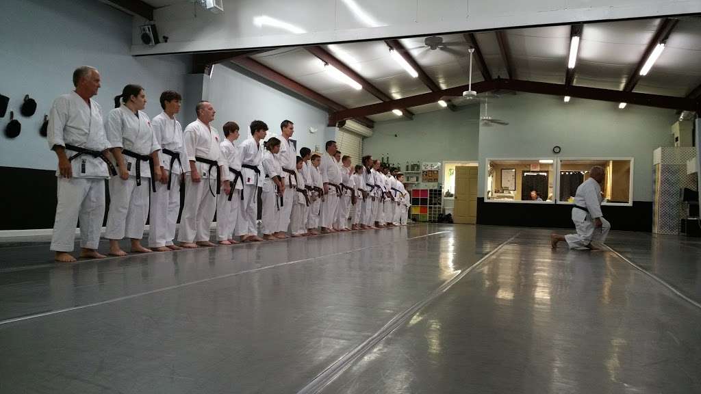 Brevard Shotokan Karate | 4890 N Courtenay Pkwy, Merritt Island, FL 32953, USA | Phone: (321) 323-9480