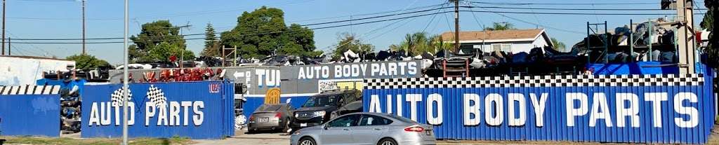 Tumi Auto Body Parts | CA-1, Wilmington, CA 90744 | Phone: (310) 259-5602