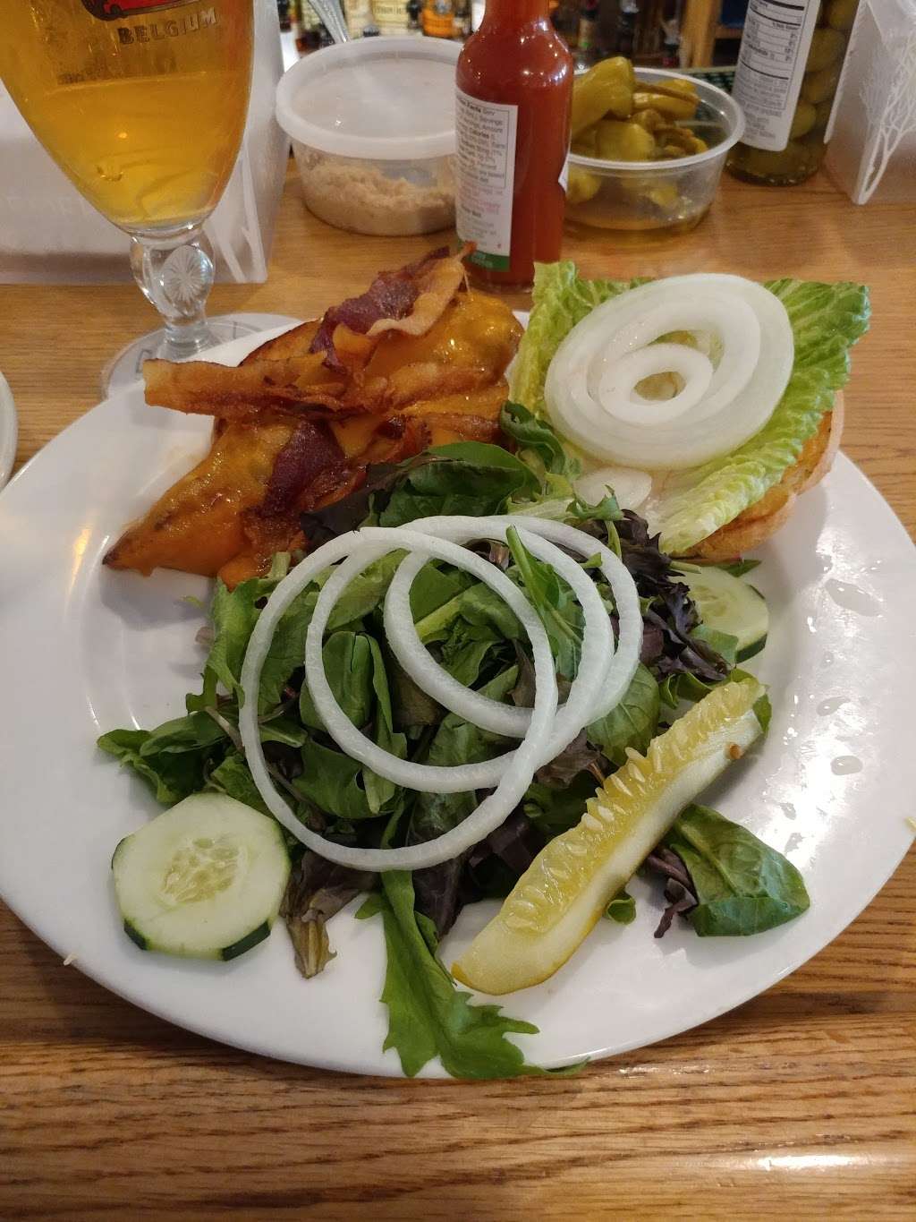 Patriots Crossing Tavern & Wine Shop | 1339 River Rd, Titusville, NJ 08560, USA | Phone: (609) 737-2780