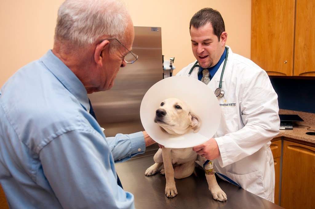 NorthStar VETS | 2834 NJ-73, Maple Shade Township, NJ 08052, USA | Phone: (609) 259-8300