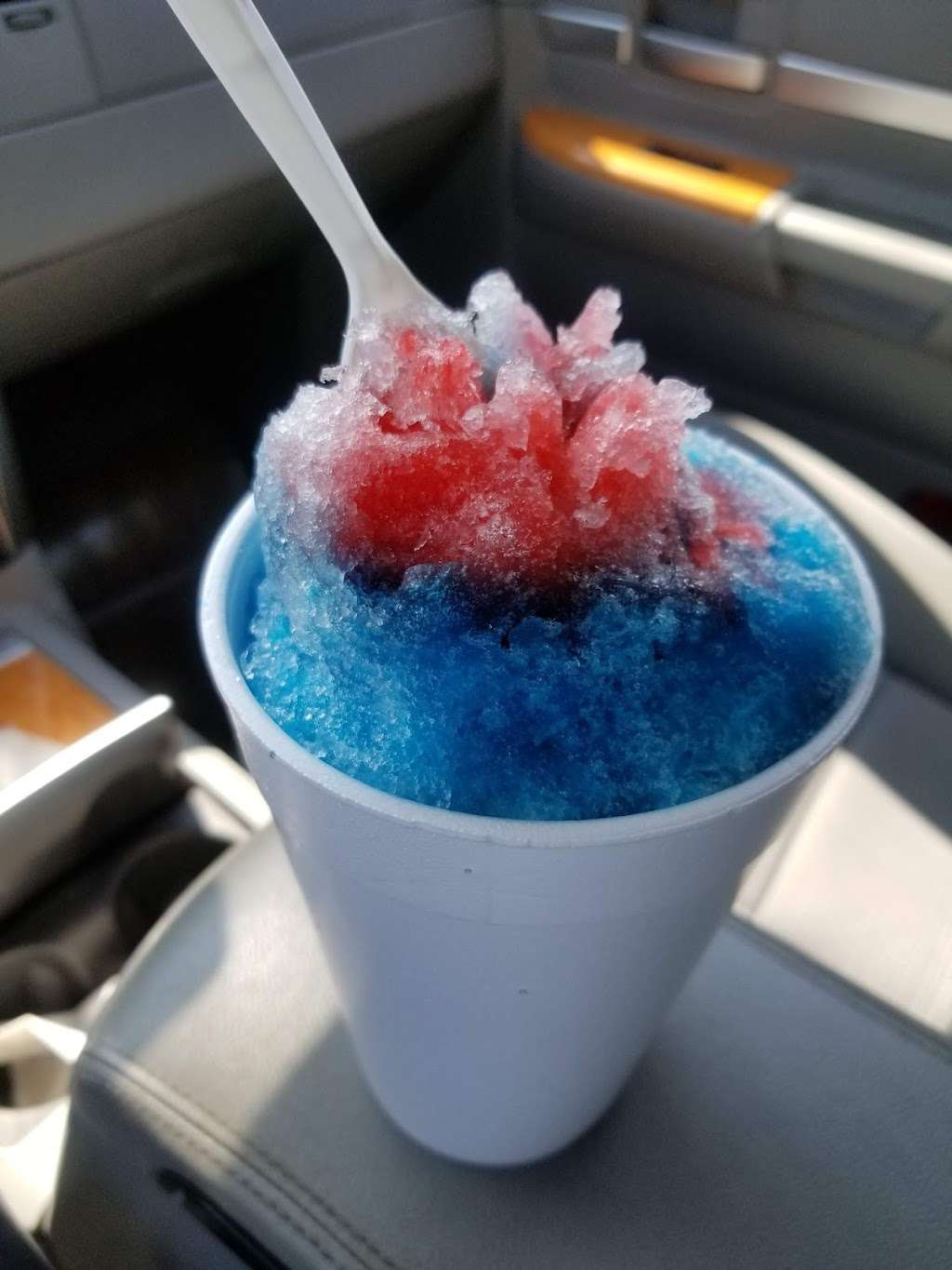 Pelicans Snoballs: North Tryon | 7649 N Tryon St, Charlotte, NC 28262 | Phone: (980) 229-7530