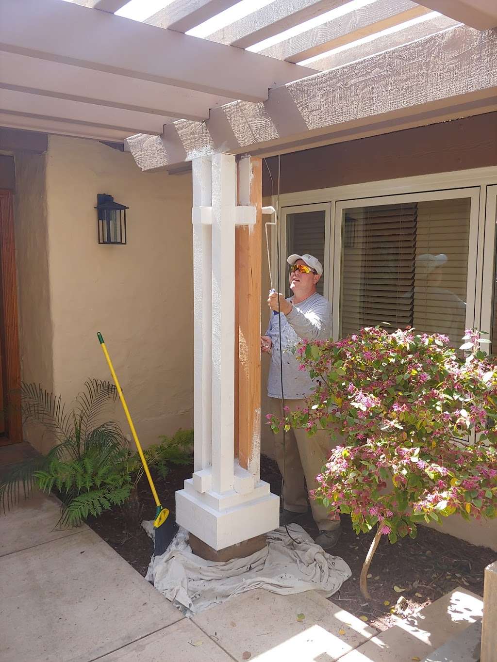 Sage Exterminators | 8310 Sunview Dr, El Cajon, CA 92021, USA | Phone: (619) 215-9110