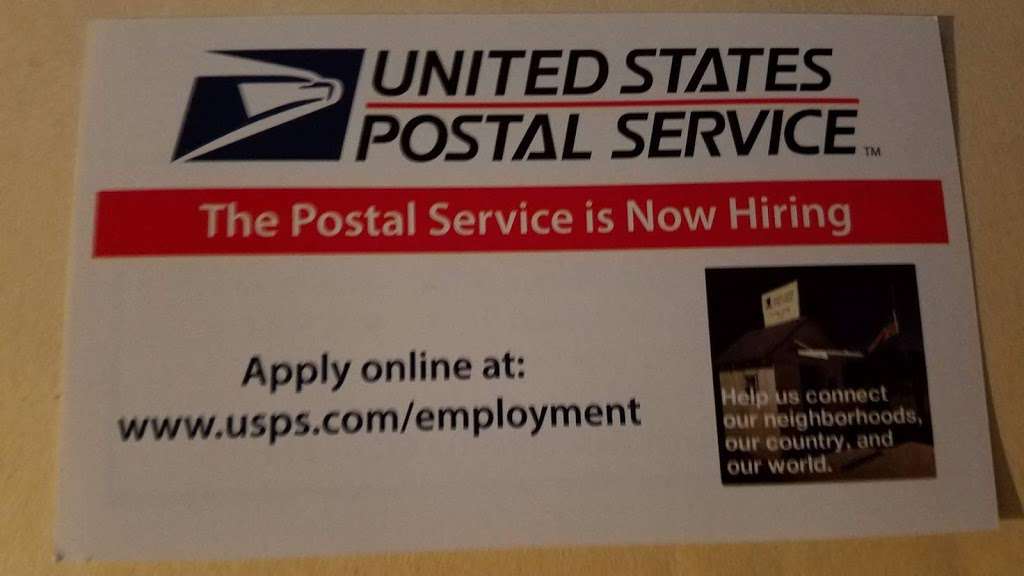 United States Postal Service | 1490 Broadway, Gary, IN 46407, USA | Phone: (800) 275-8777