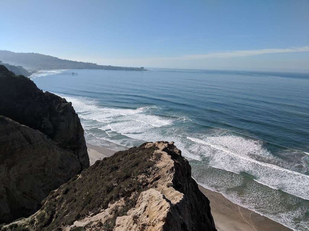 La Jolla Trail | 9883 La Jolla Farms Rd, La Jolla, CA 92037, USA