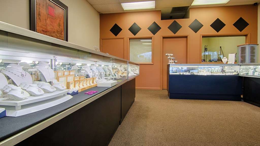 MCJ Jewelers | 1006 Weiland Rd, Buffalo Grove, IL 60089, USA | Phone: (847) 947-8157