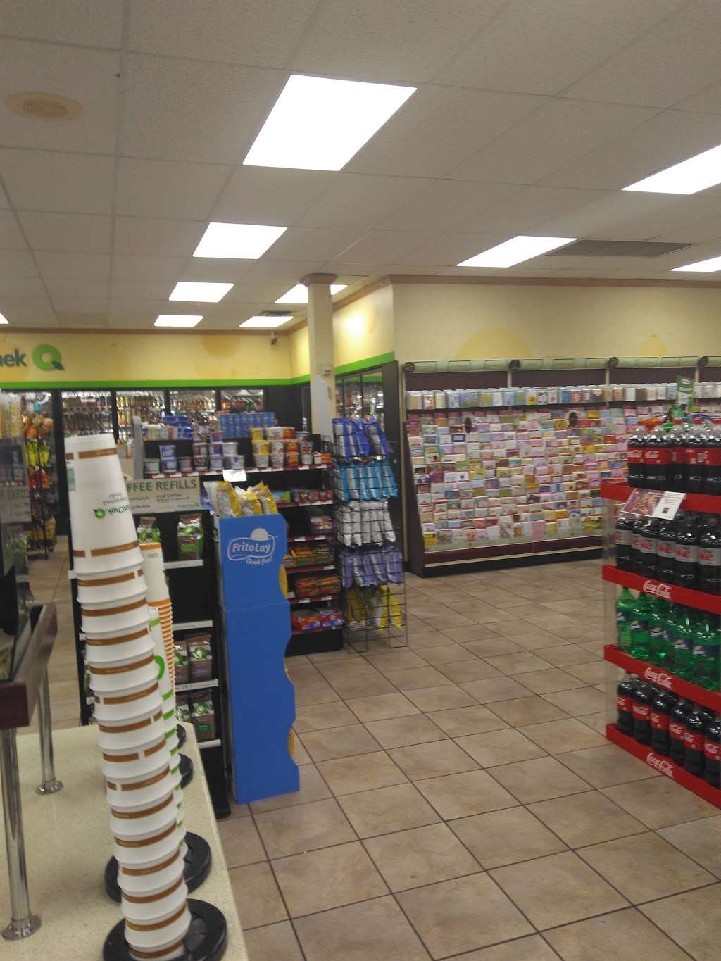 QuickChek | 79 Union Blvd, Totowa, NJ 07512 | Phone: (973) 790-9532