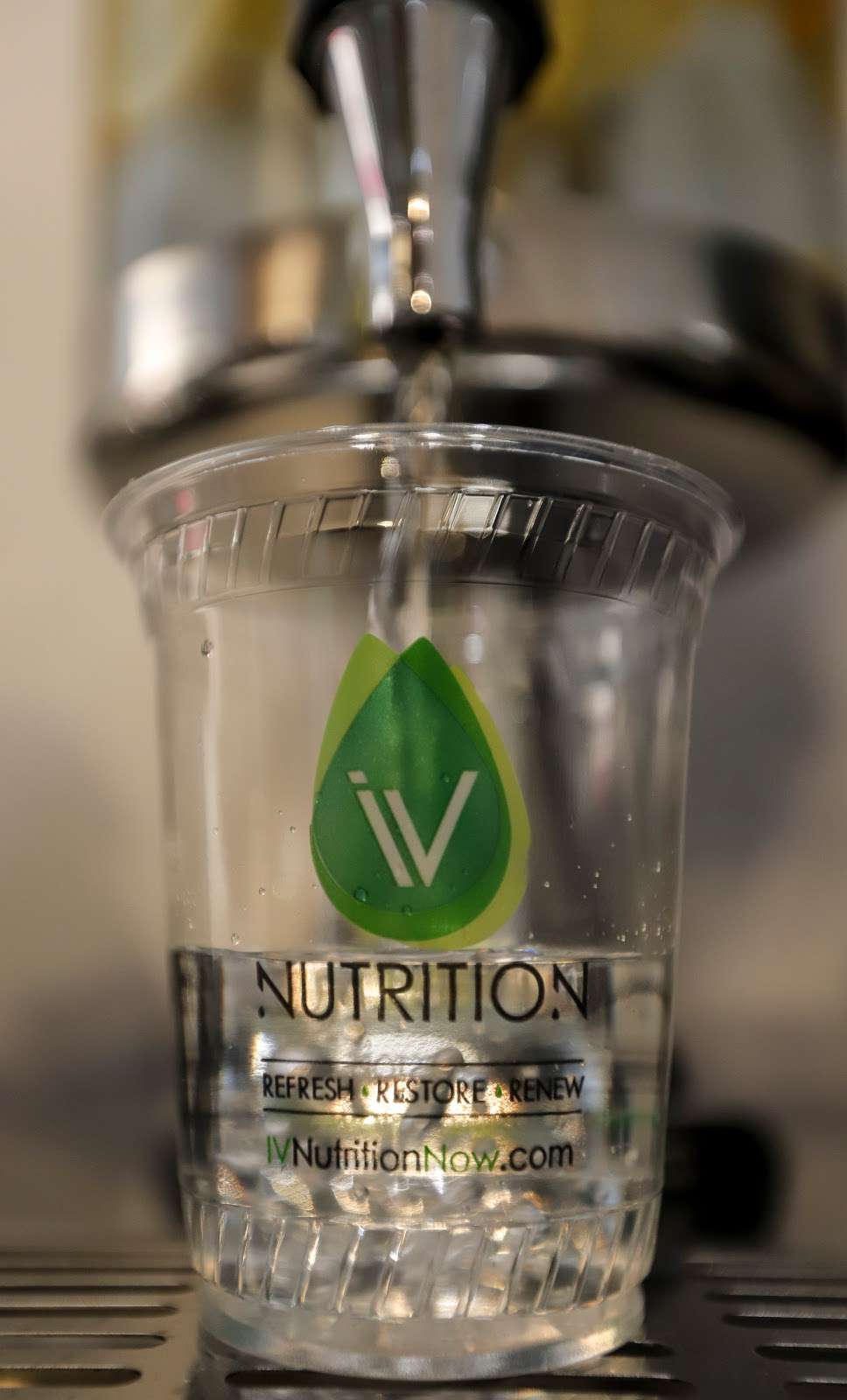 IV Nutrition Now | 4924 Greenville Ave Suite 100, Dallas, TX 75206, USA | Phone: (972) 528-8894