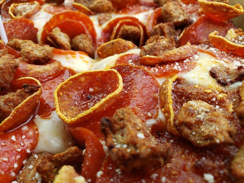 Jets Pizza | 24225 Kuykendahl Rd, Tomball, TX 77375, USA | Phone: (281) 942-4520