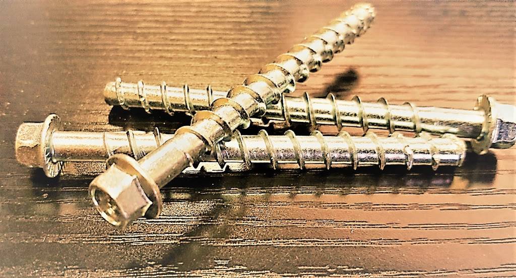 R H FASTENERS LLC | 990 N Main St, Orange, CA 92867, USA | Phone: (714) 771-4200